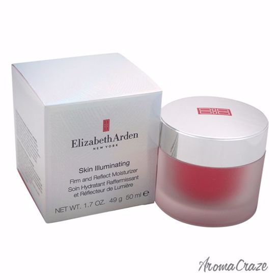 Elizabeth Arden Skin Illuminating Firm and Reflect Moisturiz