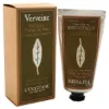 Picture of Verveine Cooling Hand Cream Gel by LOccitane for Unisex - 2.6 oz Hand Cream