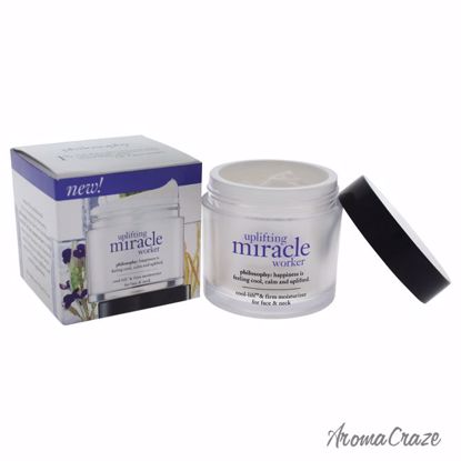 Philosophy Uplifting Miracle Worker Moisturizer for Women 2 