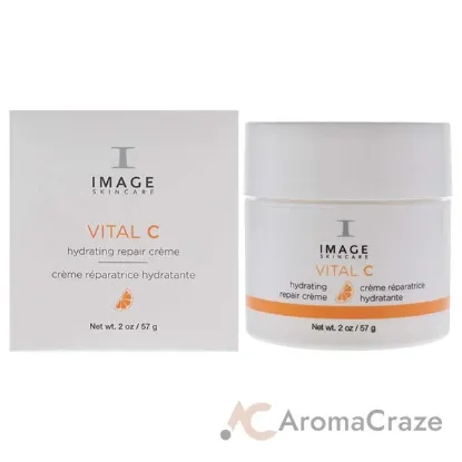 Picture of Vital C Hydrating Repair Creme by Image for Unisex - 2 oz Cream