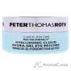 Picture of Water Drench Hyaluronic Cloud Hydra-Gel Eye Patches by Peter Thomas Roth for Unisex - 60 Pc Patches