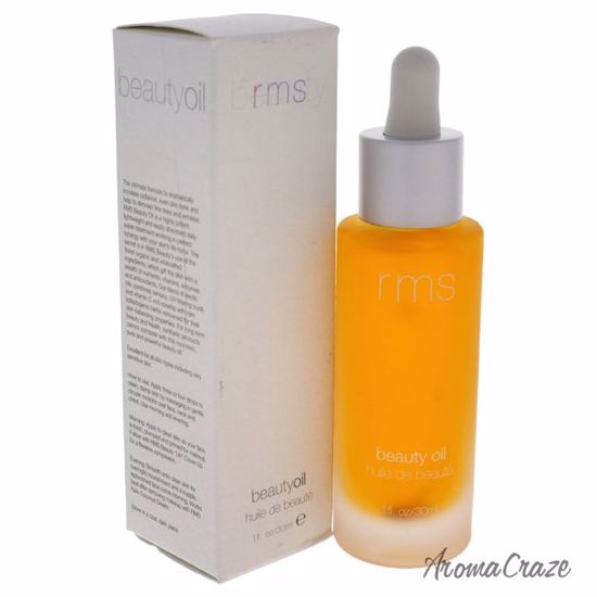 RMS Beauty Beauty Oil for Women 1 oz