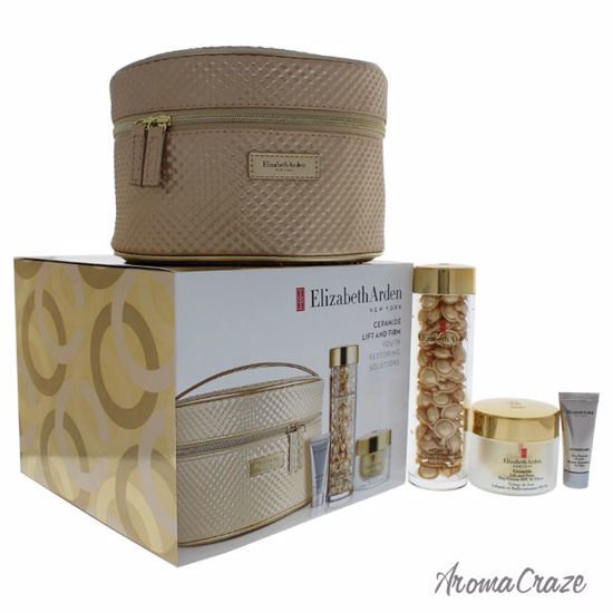 Elizabeth Arden Ceramide Lift & Firm youth Restoring Solutio