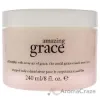 Picture of Amazing Grace Whipped Body Creme by Philosophy for Women - 8 oz Cream