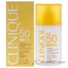 Picture of Mineral Sunscreen Fluid for Face SPF50 by Clinique for Women - 1 oz Sunscreen