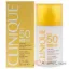 Picture of Mineral Sunscreen Fluid for Face SPF50 by Clinique for Women - 1 oz Sunscreen