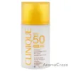 Picture of Mineral Sunscreen Fluid for Face SPF50 by Clinique for Women - 1 oz Sunscreen