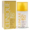 Picture of Mineral Sunscreen Fluid for Face SPF50 by Clinique for Women - 1 oz Sunscreen