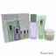Clinique 3-Step Skin Care System Dry Combination Skin Type 1