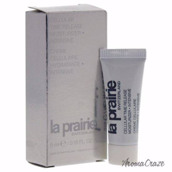 La Prairie Cellular Time Release Moisturizer Intensive for W