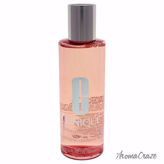 Clinique Clarifying Moisture Lotion 3 for Women 13.5 oz