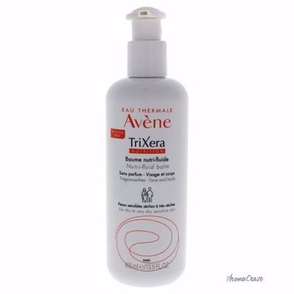 Avene Trixer Nutrition Nutri-fluid Balm for Women 13.52 oz