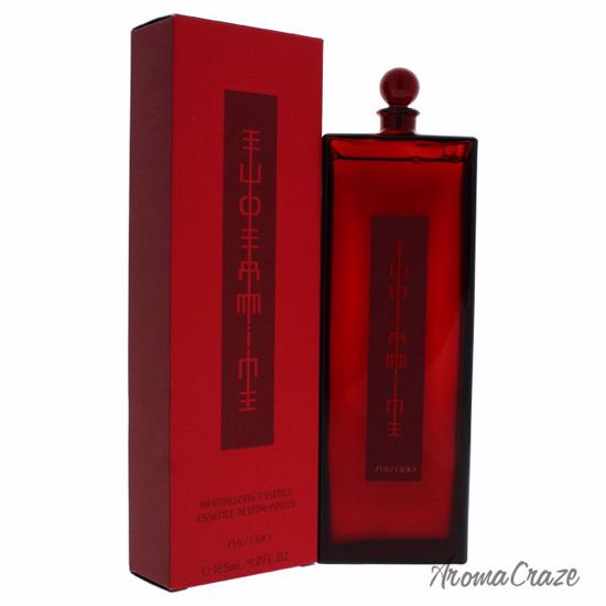 Shiseido Eudermine Revitalizing Essence for Women 4.2 oz