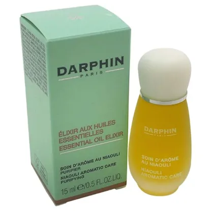 Picture of Aromatic Care - Niaouli by Darphin for Women - 0.5 oz Oil