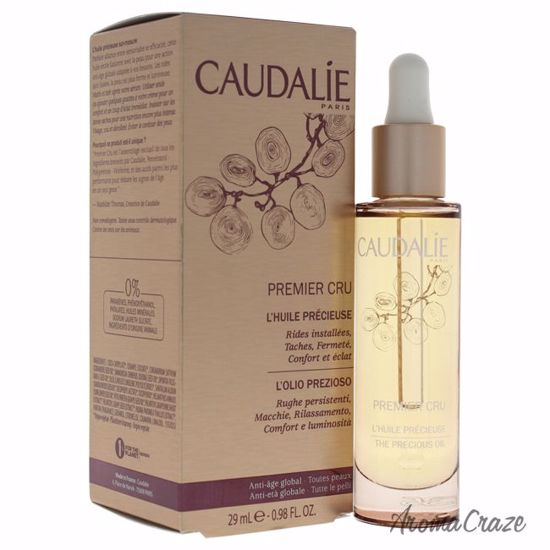 Caudalie Premier Cru The Precious Oil for Women 0.98 oz