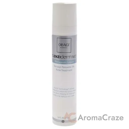 Picture of Obagi Clenziderm M.D. Therapeutic Lotion by Obagi for Unisex - 1.6 oz Lotion