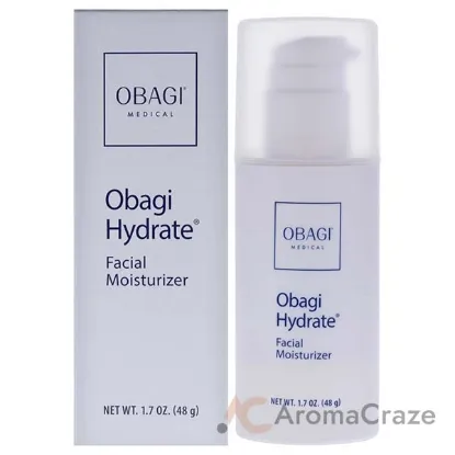 Picture of Obagi Hydrate Facial Moisturizer by Obagi for Women - 1.7 oz Moisturizer