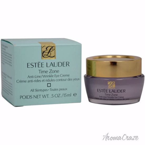 Estee Lauder Time Zone Anti-Line/Wrinkle Eye Creme Unisex 0.