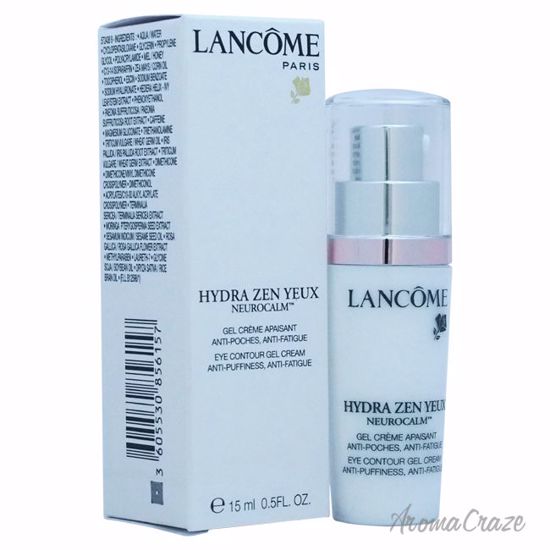 Lancome Eye Contour Gel Cream Unisex 15 ml