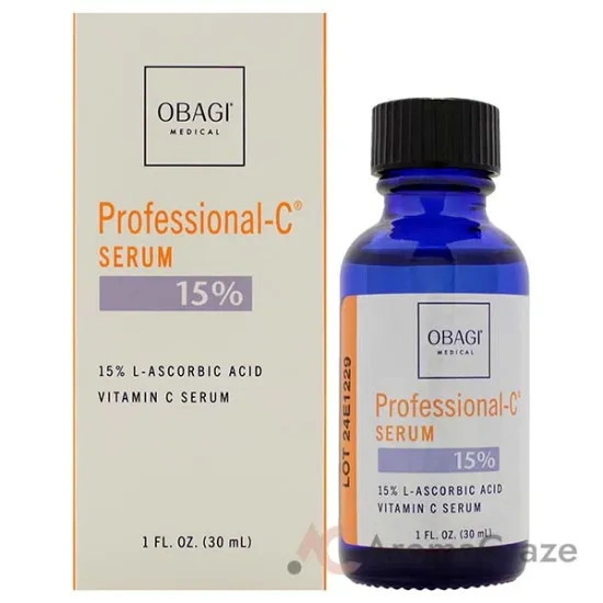 Picture of Obagi Professional-C 15 Vitamin C Serum by Obagi for Women - 1 oz Serum
