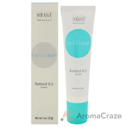 Picture of Obagi360 Retinol 0.5 by Obagi for Women - 1 oz Cream