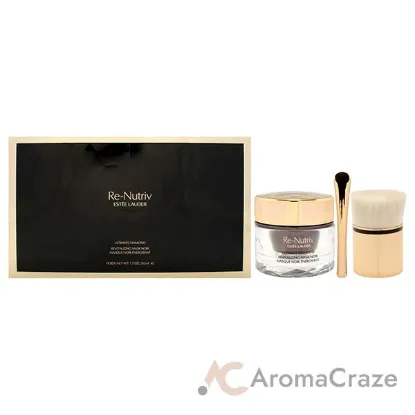 Picture of Re-Nutriv Ultimate Diamond Revitalizing Mask Noir by Estee Lauder for Women - 1.7 oz Mask