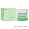 Picture of Superdefense Night Recovery Moisturizer - Combination Oily To Oily by Clinique for Women - 1.7 oz Moisturizer