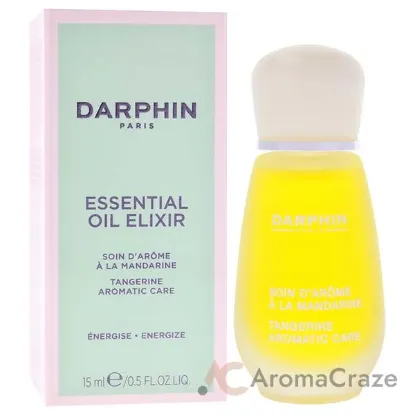 Picture of Aromatic Care - Tangerine by Darphin for Women - 0.5 oz Oil