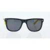 Picture of Dolce and Gabbana DG 4238 2989-87 - Check Blue Green Yellow-Grey by Dolce and Gabbana for Kids - 47-16-130 mm Sunglasses