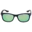 Picture of Ray Ban RJ 9052S 100S-3R - Black-Grey Green by Ray Ban for Kids - 48-16-130 mm Sunglasses