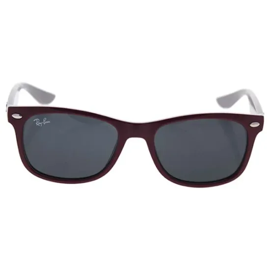 Picture of Ray Ban RJ 9052S 177-87 - Purple-Grey Classic by Ray Ban for Kids - 48-16-130 mm Sunglasses