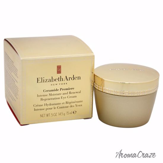 Elizabeth Arden Ceramide Premiere Regeneration Eye Cream for