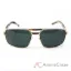 Picture of Arnette AN 3068 503-71 Smokey - Gold Havana-Green by Arnette for Men - 60-15-140 mm Sunglasses