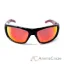 Picture of Arnette AN 4182 2189-6Q Hot Shot - Gloss Black-Red by Arnette for Men - 62-17-130 mm Sunglasses