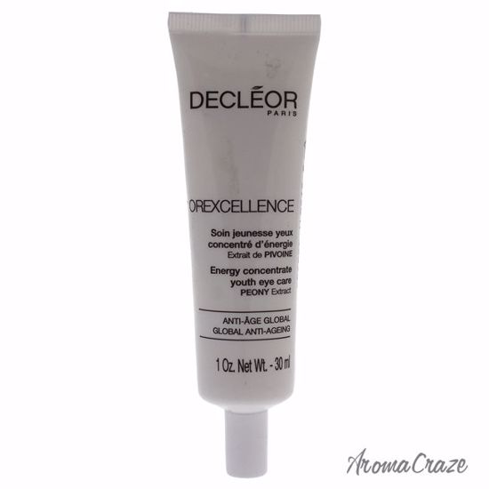 Decleor Orexcellence Energy Concentrate Youth Eye Care Cream