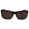 Picture of Arnette AN 4196 2152-73 Slacker - Fuzzy Havana-Brown by Arnette for Men - 59-16-135 mm Sunglasses
