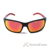 Picture of Arnette AN 4202 2367-6Q Fastball - Black-Red by Arnette for Men - 62-16-135 mm Sunglasses