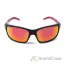 Picture of Arnette AN 4202 2367-6Q Fastball - Black-Red by Arnette for Men - 62-16-135 mm Sunglasses