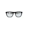 Picture of Arnette AN 4203 01-6G Groove - Matte Black-Silver by Arnette for Men - 55-20-135 mm Sunglasses