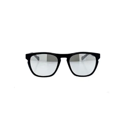 Picture of Arnette AN 4203 01-6G Groove - Matte Black-Silver by Arnette for Men - 55-20-135 mm Sunglasses