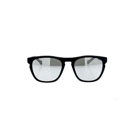 Picture of Arnette AN 4203 01-6G Groove - Matte Black-Silver by Arnette for Men - 55-20-135 mm Sunglasses