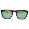 Picture of Arnette AN 4203 2152-3R Groove - Fuzzy Havana-Green by Arnette for Men - 55-20-135 mm Sunglasses