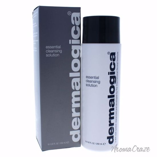 Dermalogica Essential Cleansing Solution Unisex 8.4 oz