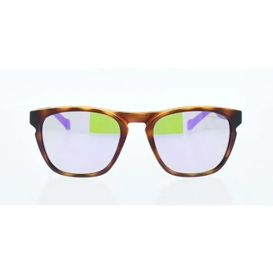 Picture of Arnette AN 4203 2152-4V Groove - Fuzzy Havana-Violet by Arnette for Men - 55-20-135 mm Sunglasses