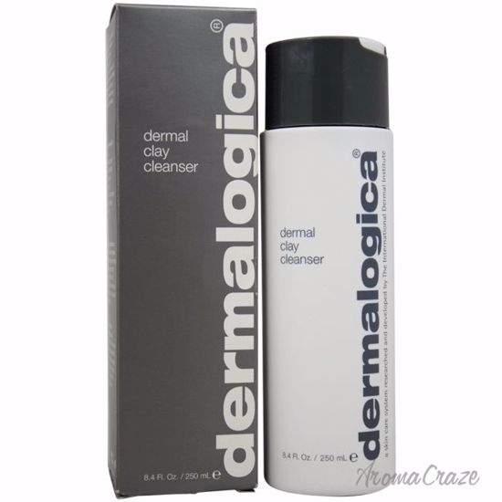 Dermalogica Clay Cleanser Unisex 8.4 oz