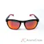 Picture of Arnette AN 4203 2256-6Q Groove - Fuzzy Black-Gummy Cherry-Red by Arnette for Men - 55-20-135 mm Sunglasses