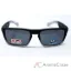 Picture of Arnette AN 4204 2253-81 Specialist - Fuzzy Black-Translucent Grey Polarized by Arnette for Men - 59-18-130 mm Sunglasses