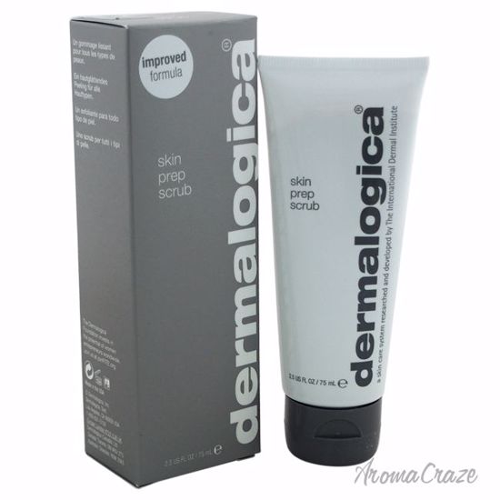 Dermalogica Skin Prep Scrub Skin Unisex 2.5 oz