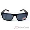Picture of Arnette AN 4204 2274-81 Specialist - Matte Black-Fuzzy Havana Polarized by Arnette for Men - 59-18-130 mm Sunglasses