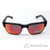 Picture of Arnette AN 4205 2332-6Q - Matte Black Havana-Red by Arnette for Men - 59-19-130 mm Sunglasses